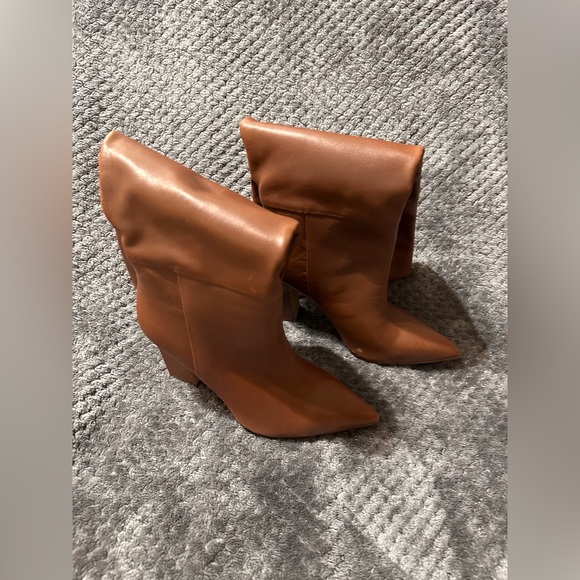 Steve Madden showbiz boots - Picture 5 of 6